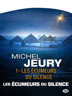 cover image of Les Écumeurs du silence